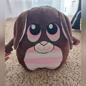 MushaBelly Adorables Lopsy Bunny